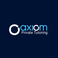 Axiom Private Tutoring logo - Similar company to Esl List