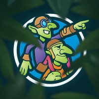 Tall Troll Games logo - Similar company to Maru Vr