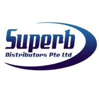 Superb Distributors Pte Limited logo - Similar company to Tma Group