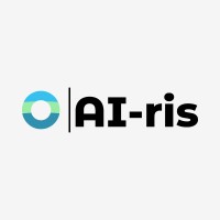 AI-ris logo - Similar company to Ceepla