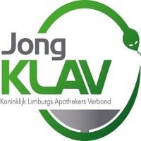 JongKLAV logo - Similar company to Klav - Koninklijk Limburgs Apothekers Verbond