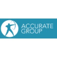 Accurate Group logo - Similar company to Pv Settlement