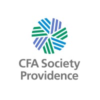 CFA Society Providence logo - Similar company to The Generation Project