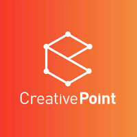 Creative Point logo - Similar company to Creativepoint