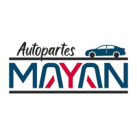 Autopartes Mayan  (Grupo Gadi/ Refaccionaria Automotriz) logo - Similar company to Cimatel Importaciones Srl