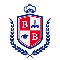 The British Board logo - Similar company to منصة مبدع للتدريب والتطوير