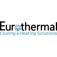 Eurothermal logo - Similar company to Bright Idea Solutions