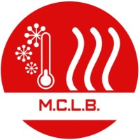 MCLB logo - Similar company to Itb Chape Fluide