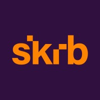 SKRB logo - Similar company to Aynilabs