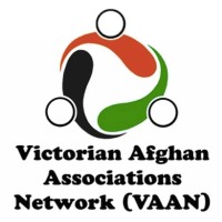 Victorian Afghan Associations Network logo - Similar company to Afghan Women’S Organisation Victoria