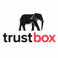 Trustbox A/S logo - Similar company to Digitana