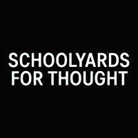 Schoolyards For Thought logo - Similar company to Context Studios