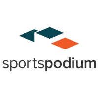 SportsPodium logo - Similar company to Devmatrx Pty Ltd