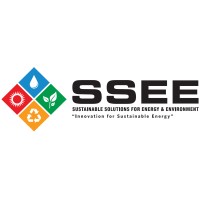 SSEE logo - Similar company to Engineering Designs And Intellect - Edi