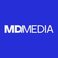 MD Media Marketing logo - Similar company to Gushsquad