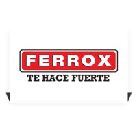 Ferrox logo - Similar company to Happy Mile