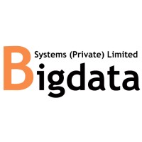 Big Data Systems (Private) Limited logo - Similar company to Virtual Data Solution