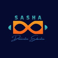 sashainfinity logo - Similar company to Traqmetrix Solutions Llp (Zoho Partner)