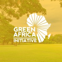 Green Africa Initiative logo - Similar company to Jostech Solutions