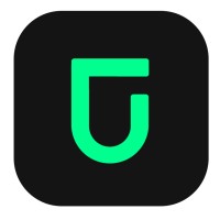 UGO logo - Similar company to Hapony