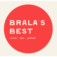 Brala's Best logo - Similar company to Cleo+Coco