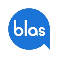 Blas Comunicación logo - Similar company to Studio Erika