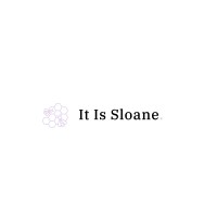It Is Sloane logo - Similar company to Dbl Itex Gaebler