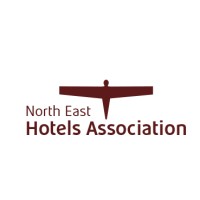 North East Hotels Association logo - Similar company to Wentworth Security & Fire Protection Ltd