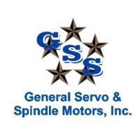 General Servo & Spindle Motors, Inc. logo - Similar company to Elemech, Inc.