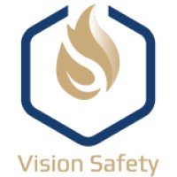 Vision Safety LLC - Fire Protection & Detection Systems logo - Similar company to Nova Systems Engineering