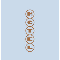 Motel Company logo - Similar company to Hell Yeah! (From Studio Yes)