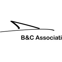 B&C Associati logo - Similar company to Web Structures