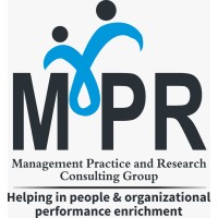 MPR Consulting group logo - Similar company to Sonex Nonstick