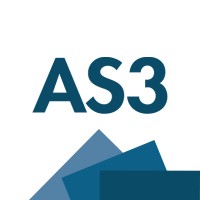 AS3 Norge logo - Similar company to As3