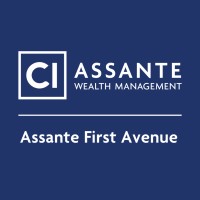 Assante First Avenue of CI Assante Wealth Management logo - Similar company to Safe Haven Project