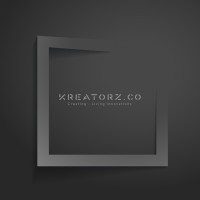 Kreatorz.co logo - Similar company to Swift Bytes