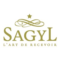 Sagyl logo - Similar company to Laroo