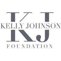 Kelly Johnson Foundation logo - Similar company to Thrill Racing