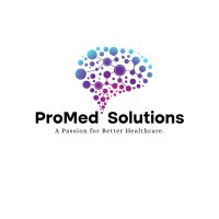ProMed Solutions LLC. logo - Similar company to Zp