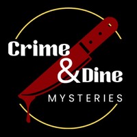 Crime and Dine Mysteries logo - Similar company to Illuminarts, Inc