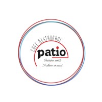 Patio Restaurant logo - Similar company to Santafe Cafe And Restaurant