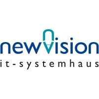 New Vision GmbH Systemhaus logo - Similar company to 3D Team
