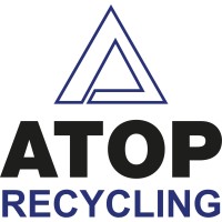 Atop Recycing logo - Similar company to Atop Techniek