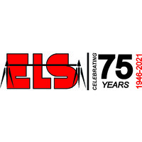 ELS Surveying & Mapping logo - Similar company to Stuckey'S, Llc