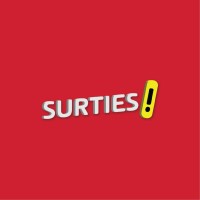 Surties logo - Similar company to Addit