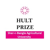 Hult Prize Sau