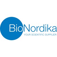 BioNordika Norway AS logo - Similar company to Ah Diagnostics