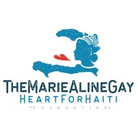 Marie Aline Gay Heart For Haiti Foundation