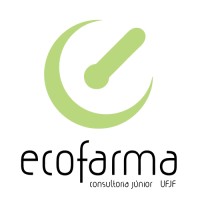 Ecofarma Consultoria Jr. logo - Similar company to Laff Ufjf