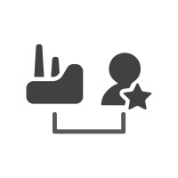 factory2user.com logo - Similar company to Creative Buds